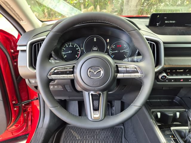 New 2026 MAZDA CX-50 AWD 2.5 S w/ Weather Package image 13