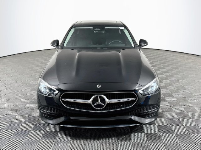 Used 2023 Mercedes-Benz C 300 Sedan image 2