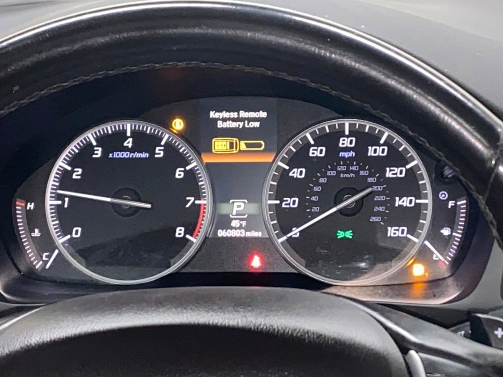 Used 2020 Acura ILX w/ Premium Package image 29