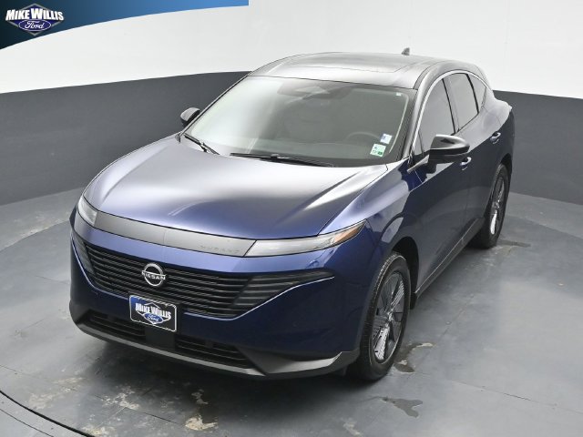 Used 2025 Nissan Murano SL AWD/4WD image 11