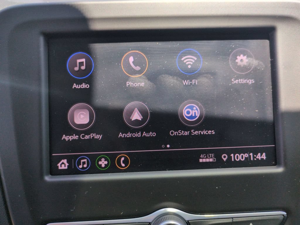 Used 2021 Chevrolet Equinox LT FWD image 27