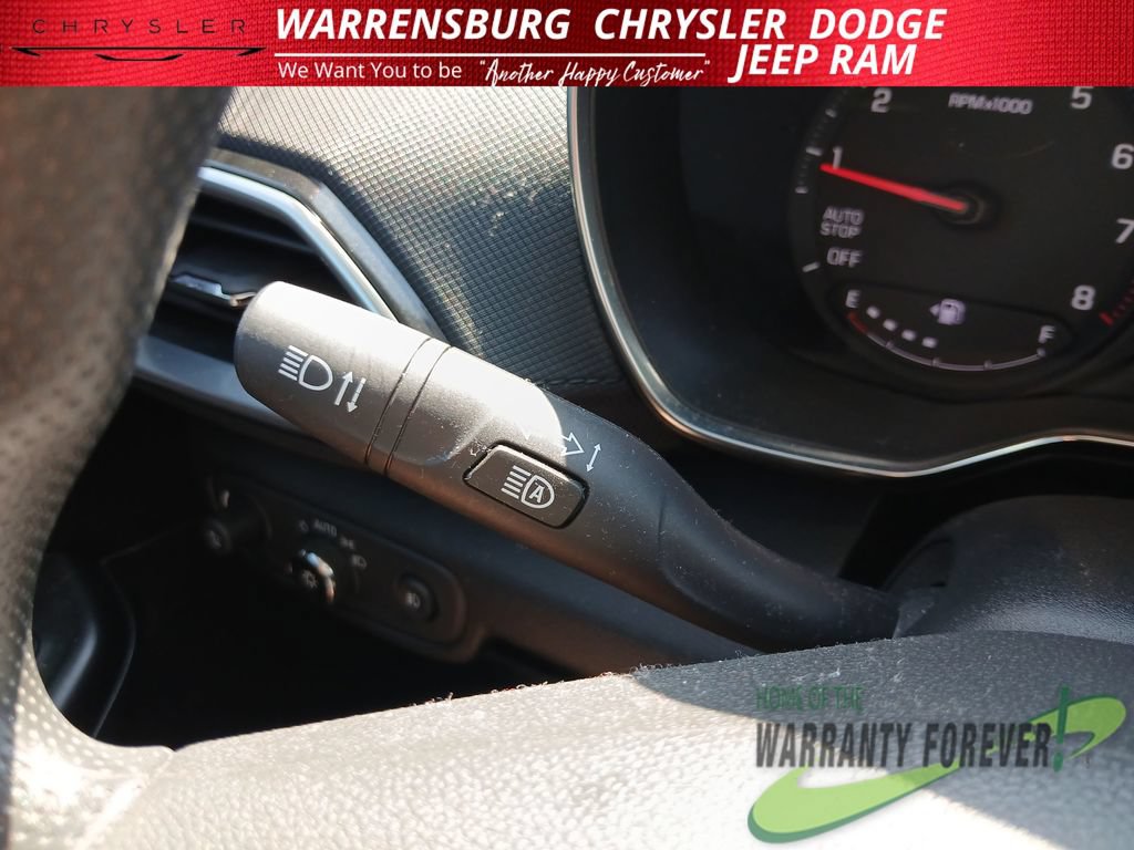 Used 2023 Chevrolet TrailBlazer LT w/ Convenience Package FWD image 16