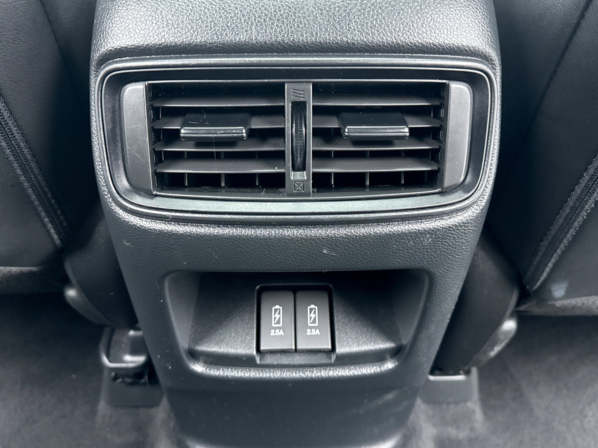 Used 2020 Honda CR-V EX-L image 19