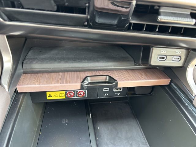 Used 2024 Lexus RX 350 w/ Convenience Package image 22