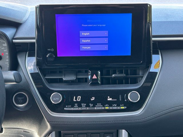 Used 2023 Toyota Corolla Cross AWD Hybrid image 46
