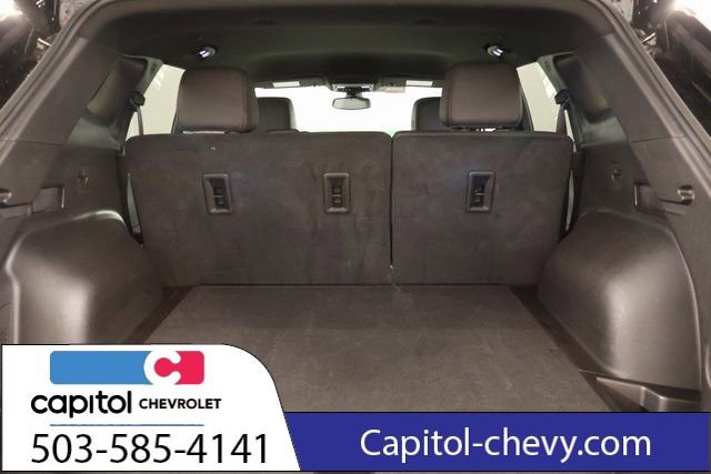 Used 2025 Chevrolet Blazer RS image 31