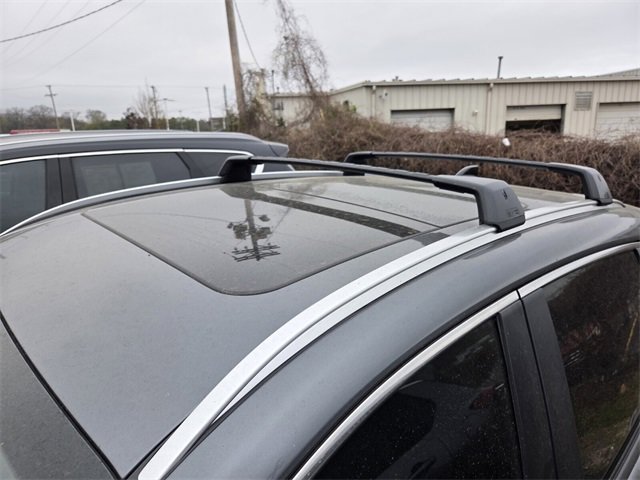 Used 2026 Nissan Kicks SV w/ SV Premium Package image 4