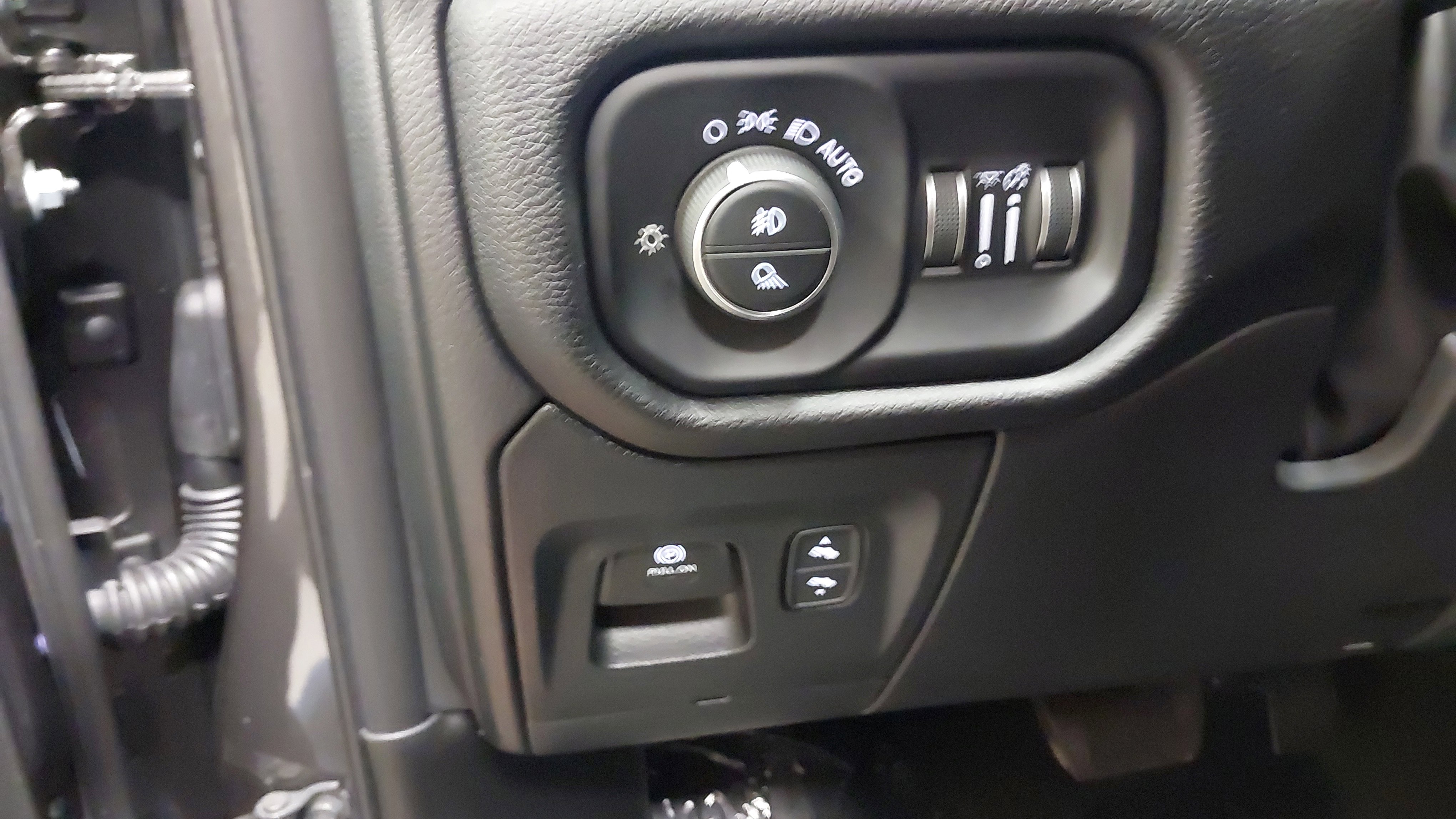 New 2026 RAM 1500 Big Horn image 23