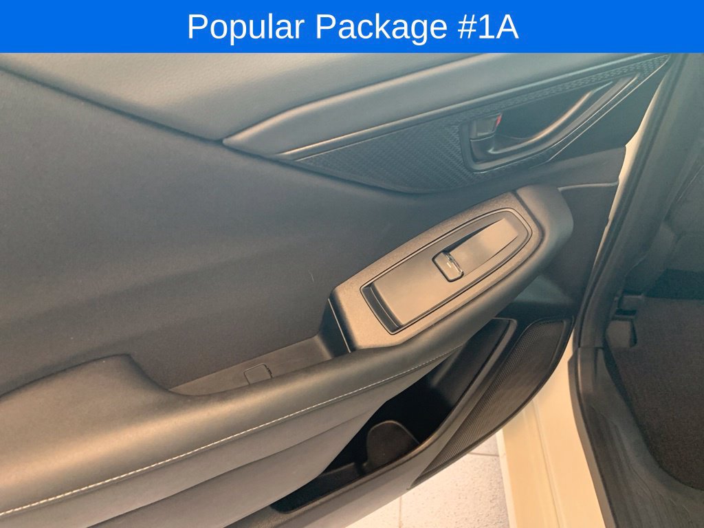 Certified 2024 Subaru Legacy w/ Popular Package #1A AWD/4WD image 10