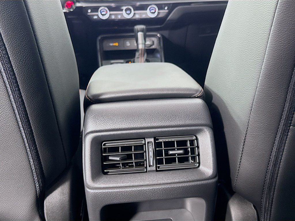 New 2027 Honda CR-V Sport Touring image 36