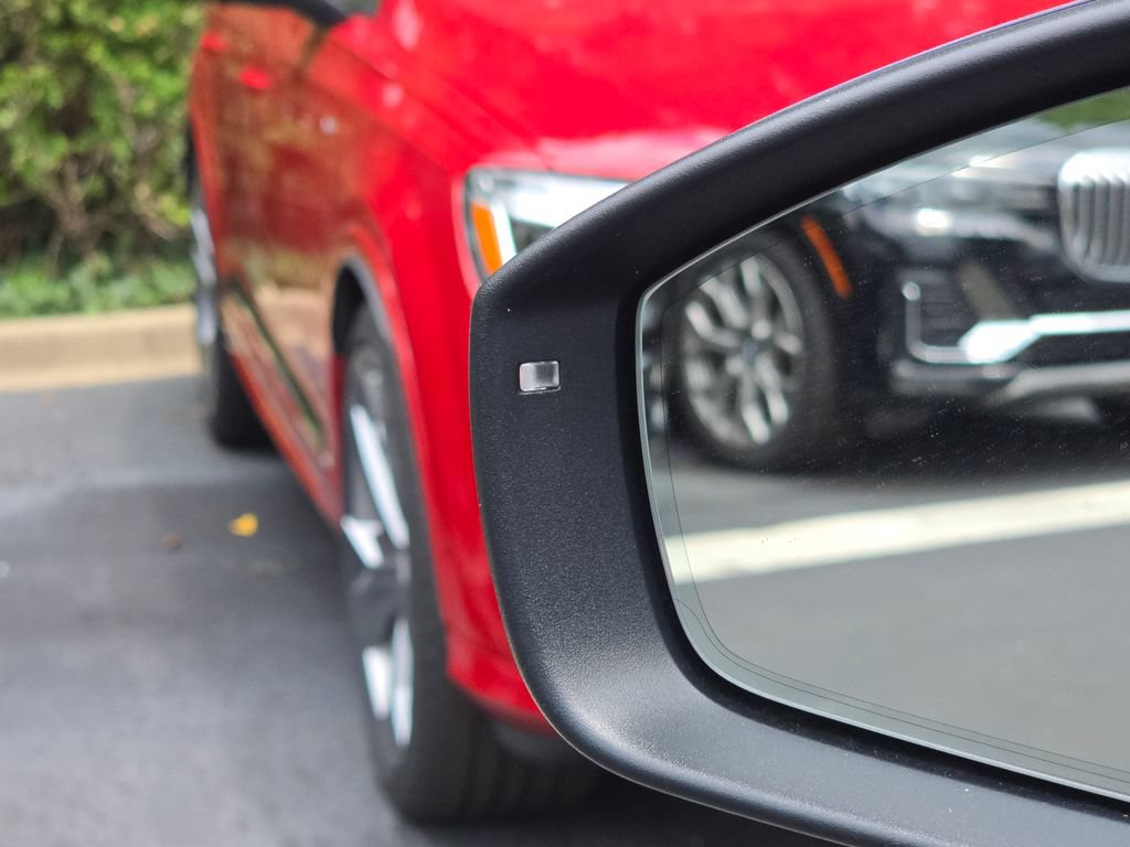 Certified 2025 Audi Q5 Premium w/ Convenience Package AWD/4WD image 28