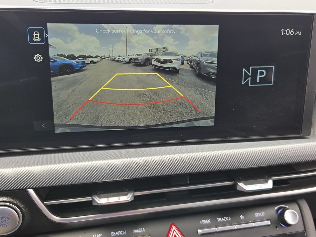 Certified 2025 Hyundai Sonata SE FWD image 19
