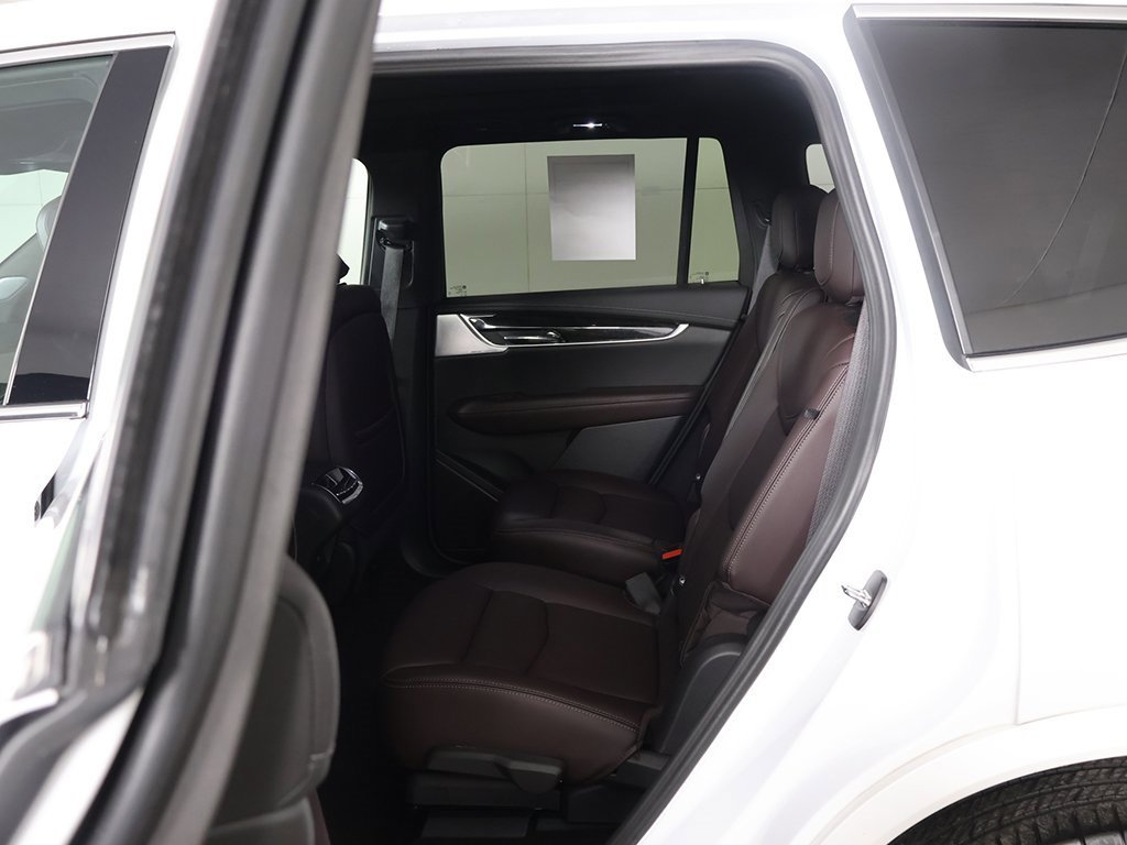 Used 2024 Cadillac XT6 Premium Luxury w/ LPO, Floor Liner Package image 35