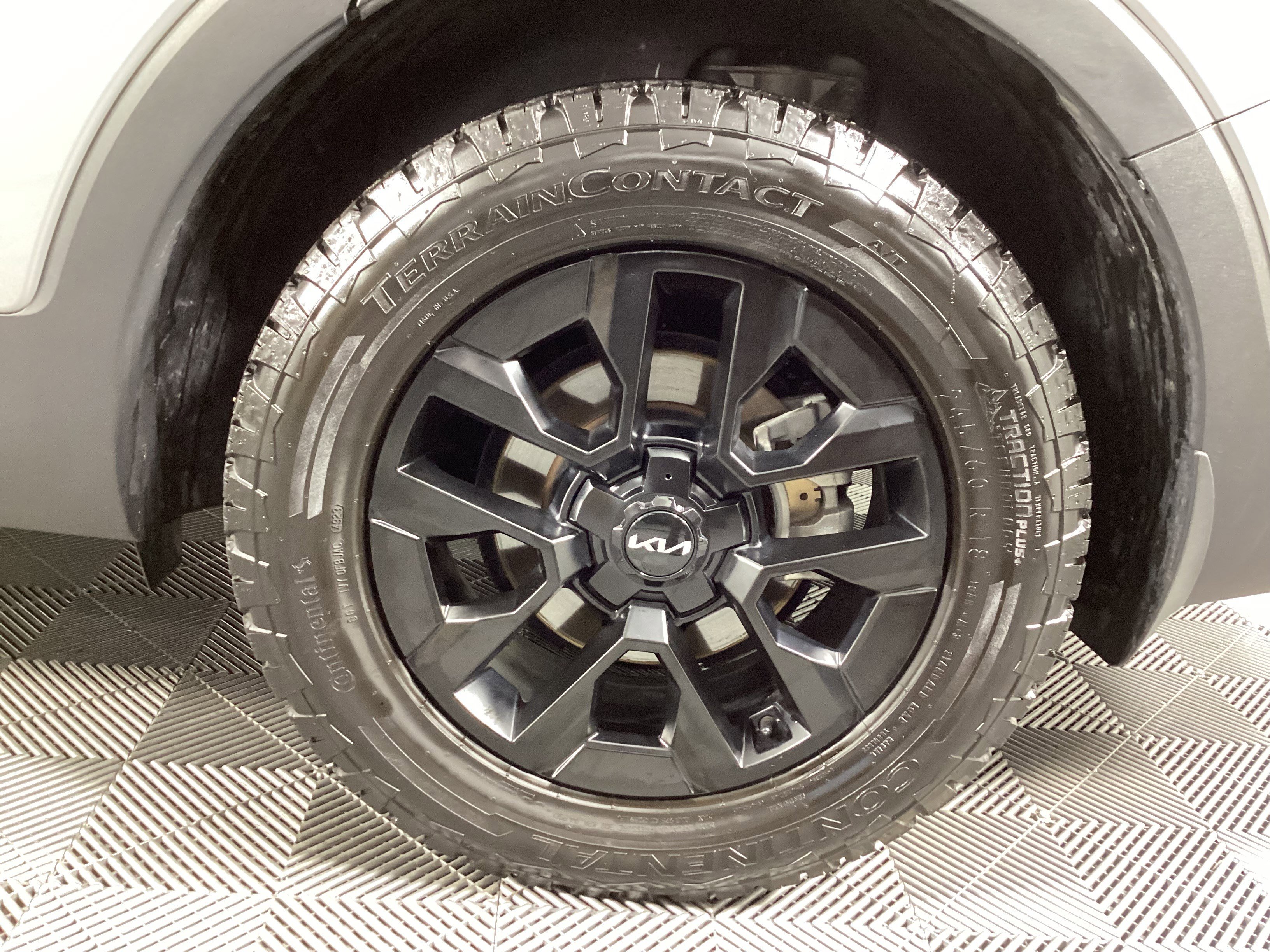 Used 2024 Kia Telluride SX Prestige X-Pro image 11