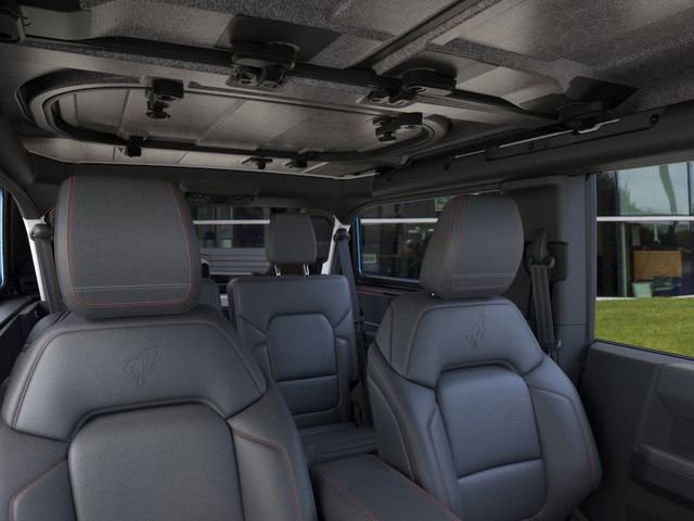 New 2025 Ford Bronco Stroppe Edition image 12