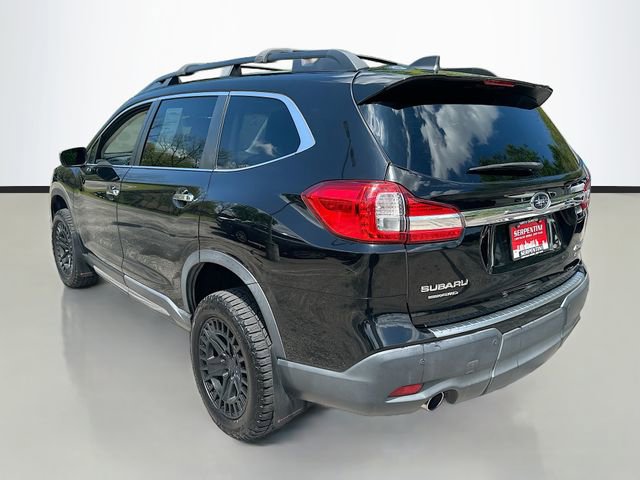 Used 2021 Subaru Ascent Touring w/ Popular Package #2 AWD/4WD image 8