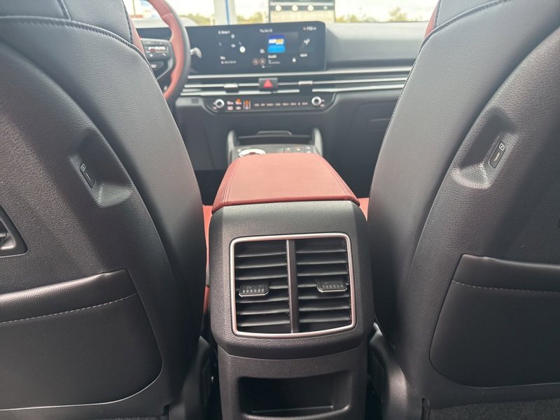 New 2026 Kia Sportage SX Prestige image 22