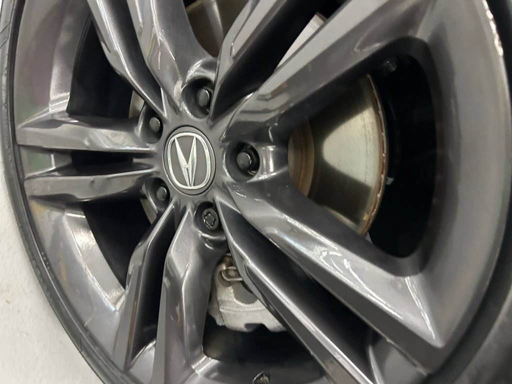 Used 2024 Acura Integra A-Spec FWD image 20