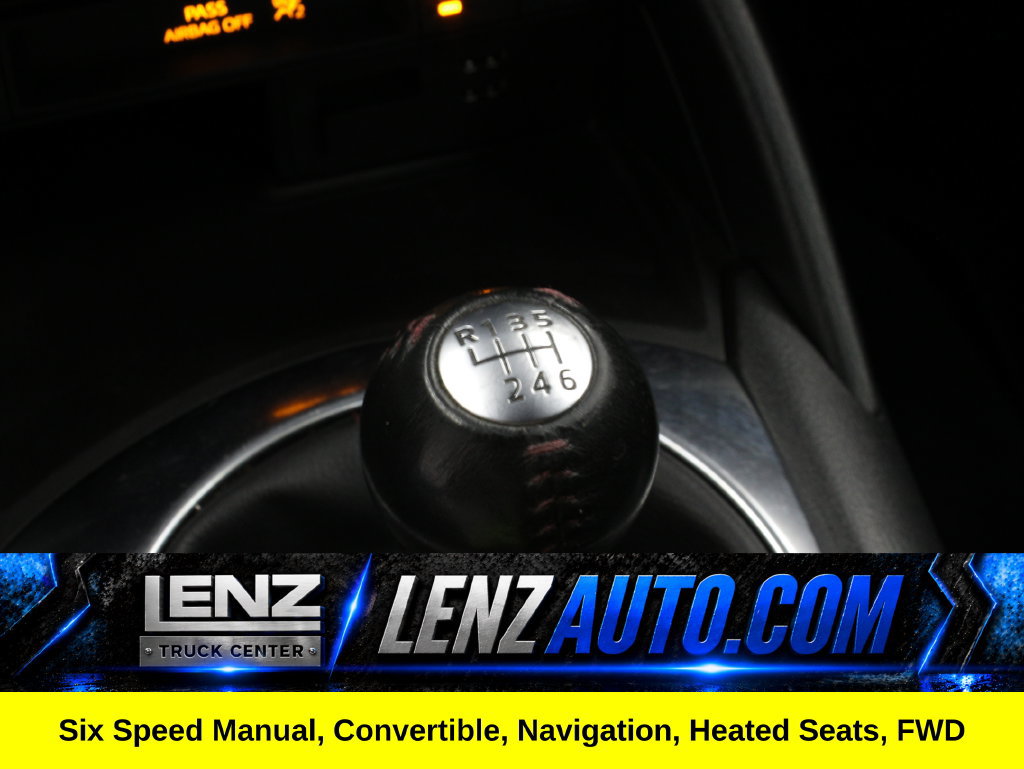 Used 2017 MAZDA MX-5 Miata Grand Touring RWD image 20