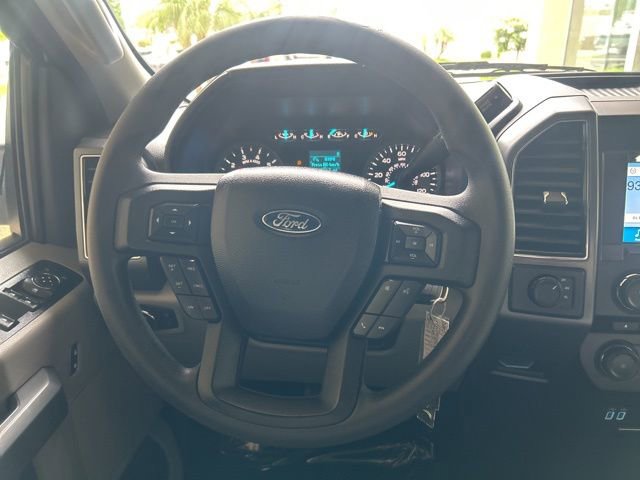 Used 2018 Ford F150 XLT image 18