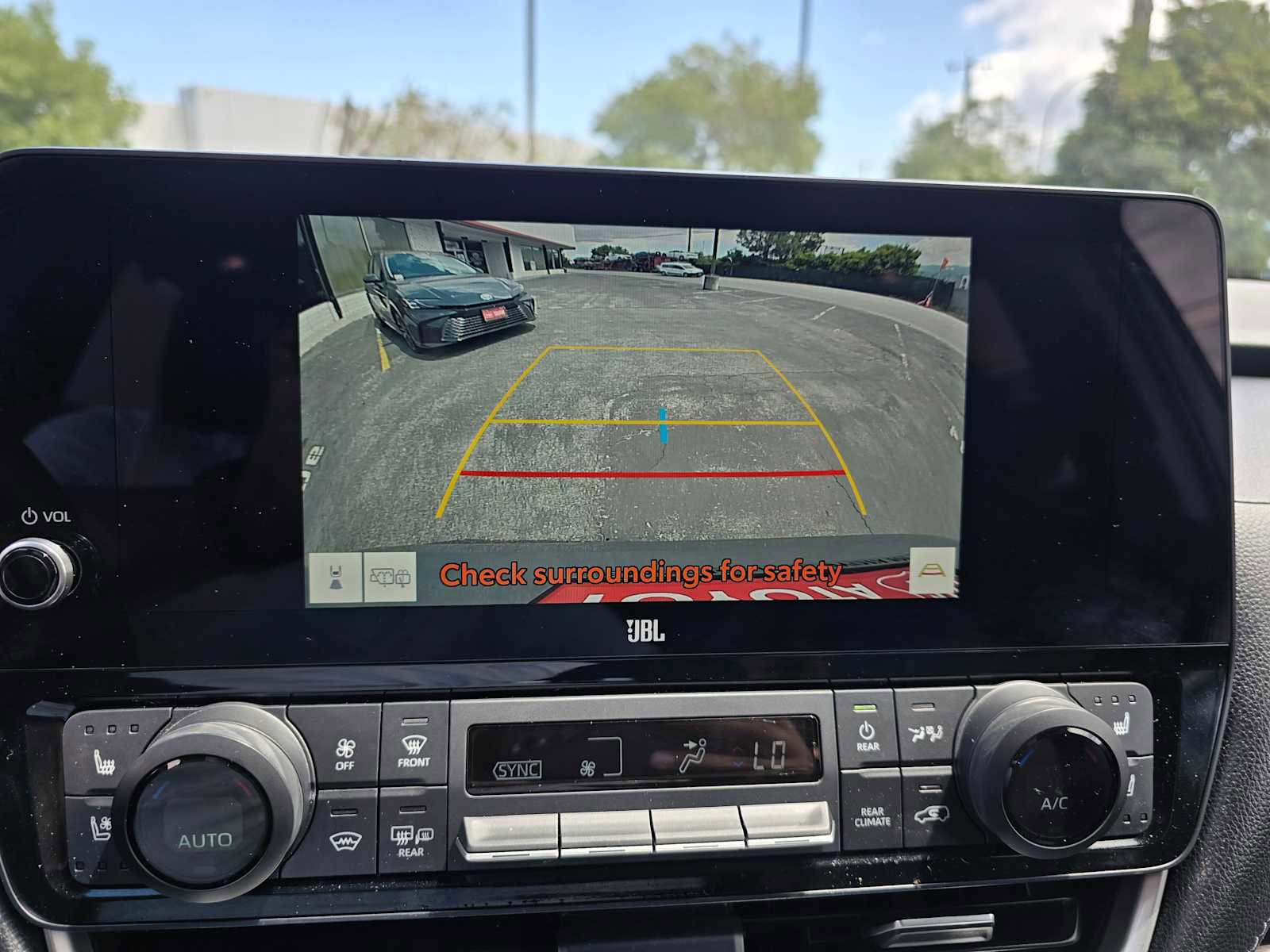 Used 2024 Toyota Grand Highlander FWD image 29