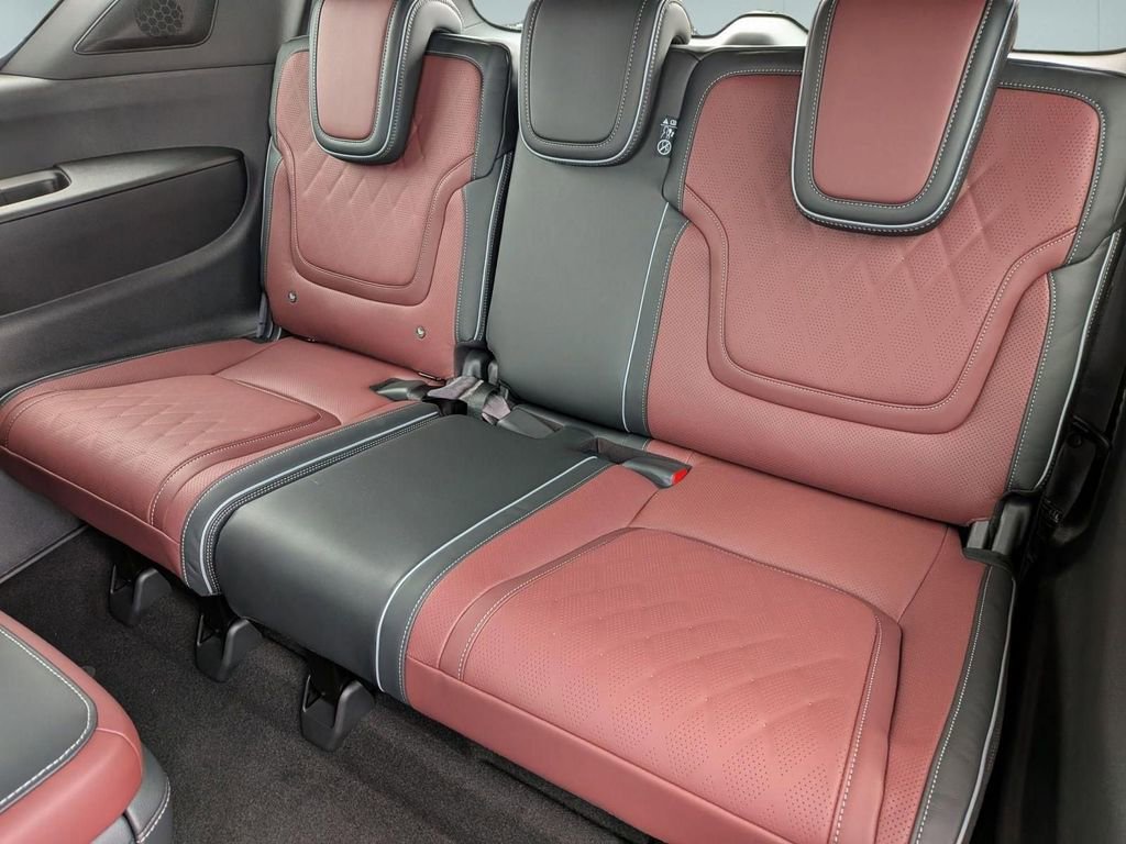 New 2026 INFINITI QX80 Autograph w/ Premium Cargo Package AWD/4WD image 29