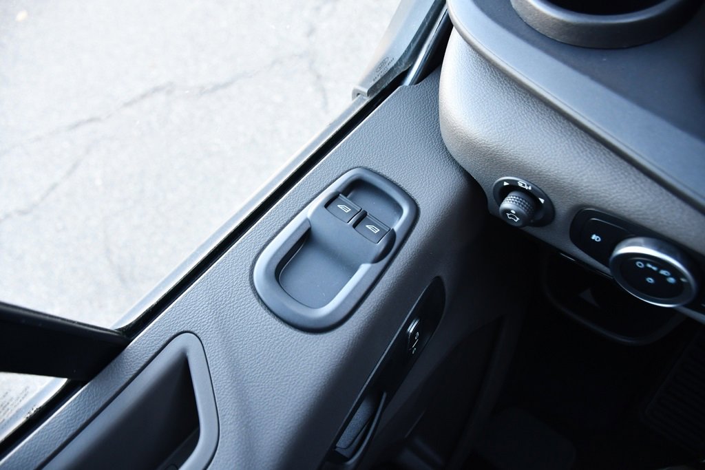 New 2025 Ford Transit 350 XLT w/ Upfitter Package image 22