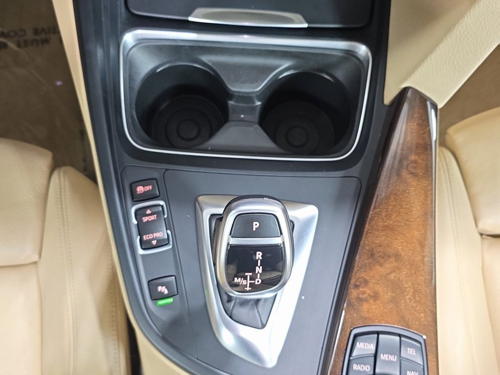 Used 2015 BMW 428i Coupe image 20