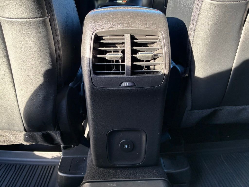 Used 2023 Ford Escape ST-Line w/ Tech Pack #1 AWD/4WD image 16