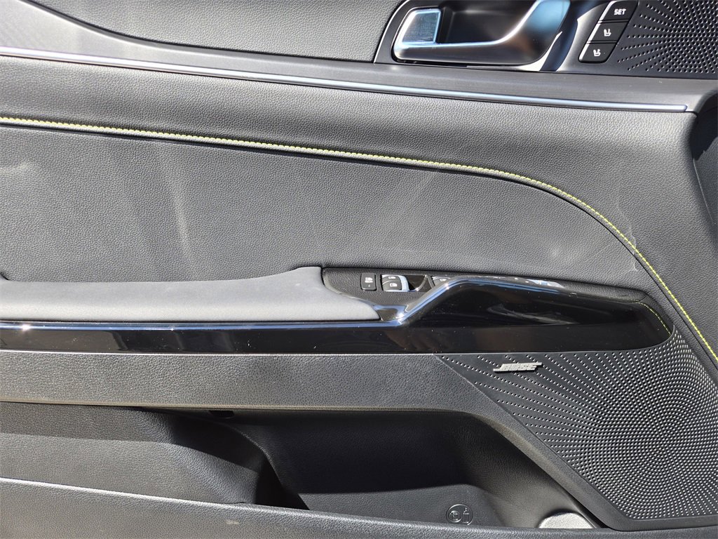 New 2026 Kia K5 GT w/ GT1 Package image 16