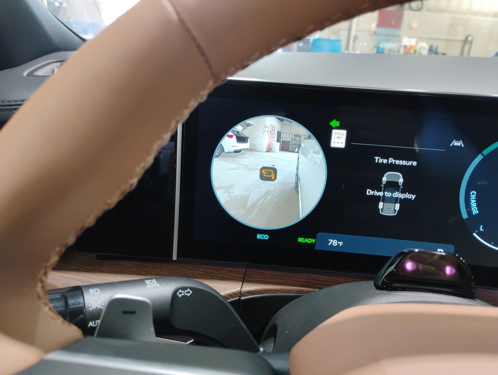 New 2026 Hyundai Santa Fe Limited image 51