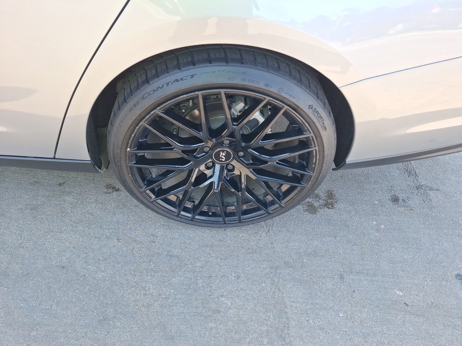 Used 2023 Honda Accord Sport image 11