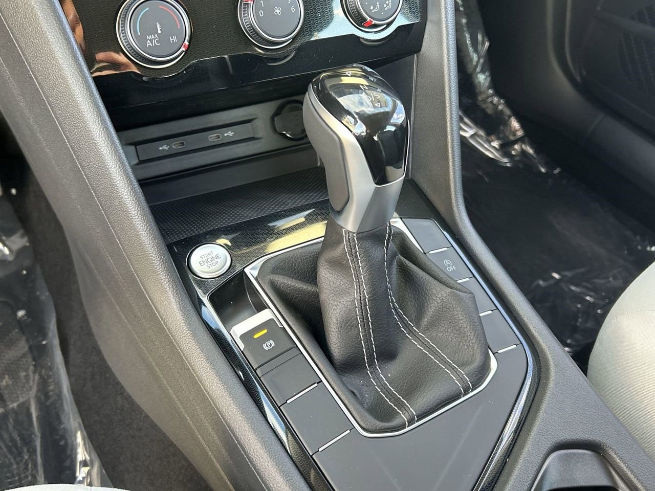 New 2026 Volkswagen Taos S FWD image 25