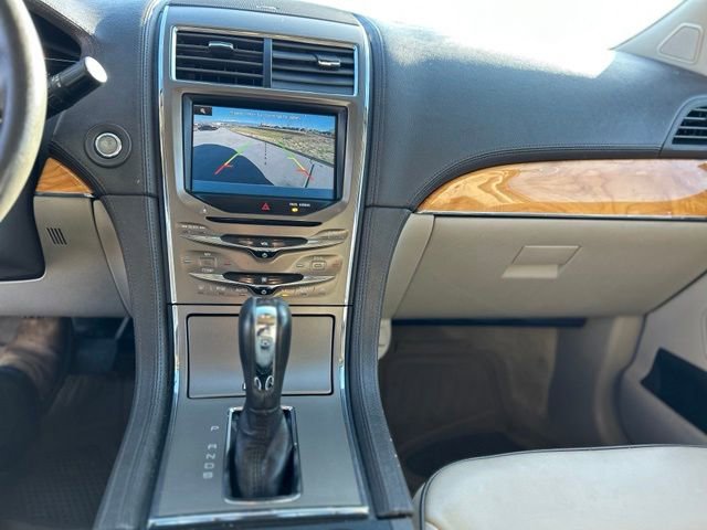 Used 2015 Lincoln MKX AWD w/ Equipment Group 102A image 23
