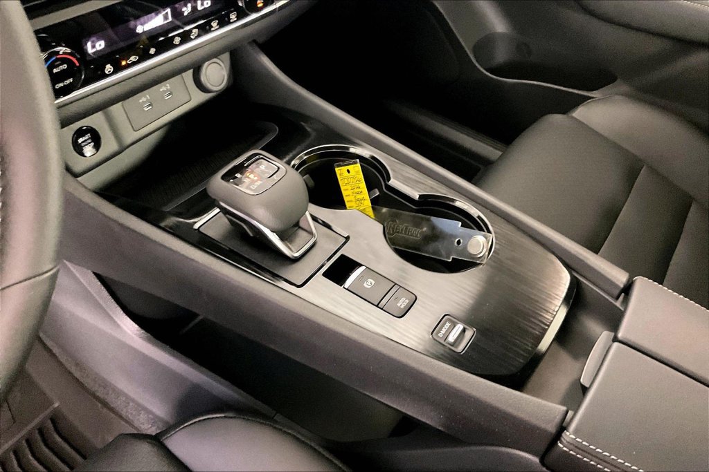 New 2026 Nissan Rogue Dark Armor FWD image 10