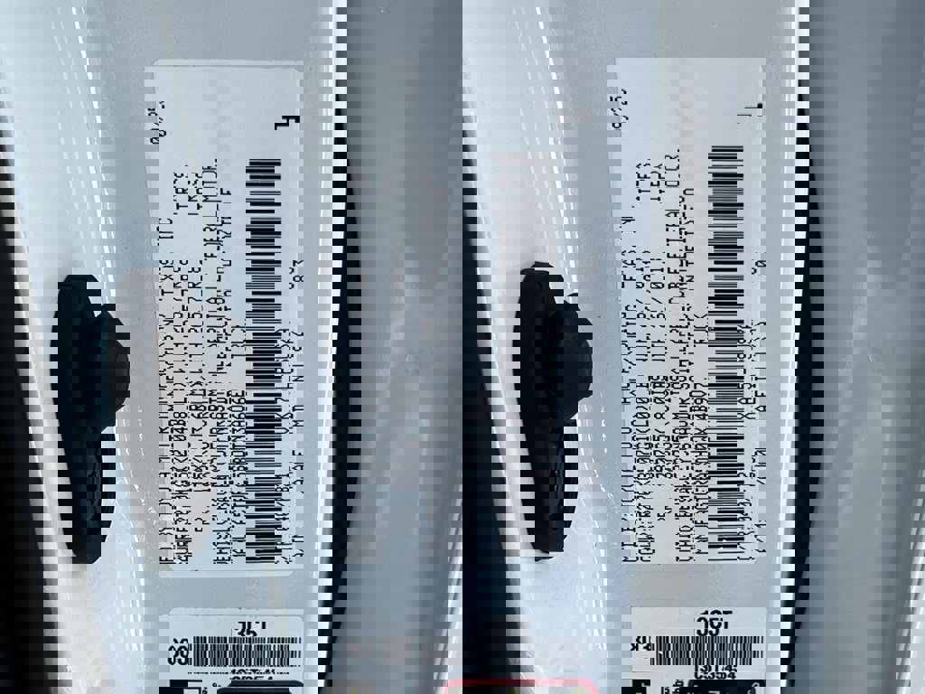 New 2026 Toyota Tundra SR5 w/ SR5 Convenience Package image 44