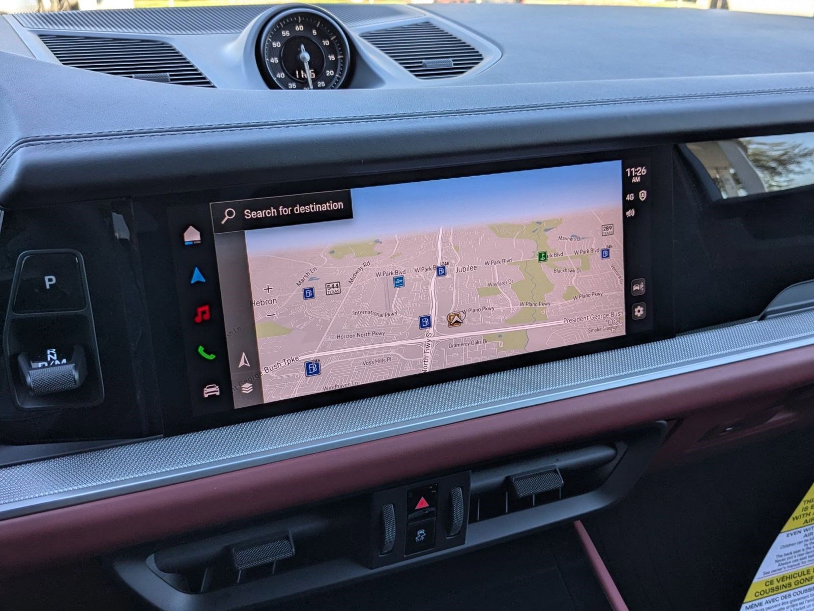 New 2026 Porsche Cayenne E-Hybrid image 17