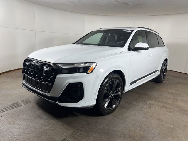 New 2026 Audi Q7 3.0T Premium Plus image 3