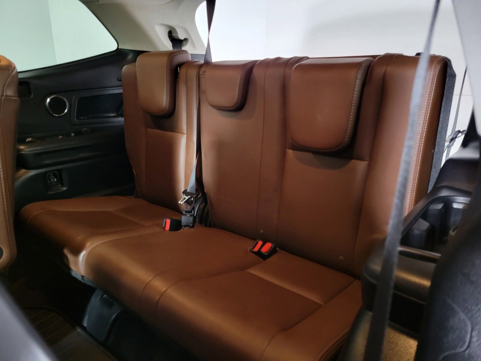 Used 2023 Subaru Ascent Touring image 21