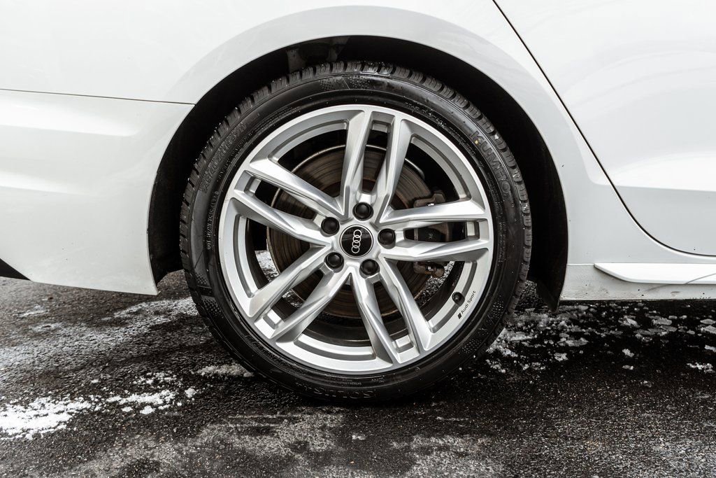 Used 2023 Audi A4 2.0T Premium Plus image 31