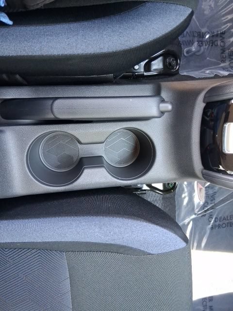 Certified 2025 Nissan Versa SV w/ Trunk Package FWD image 16