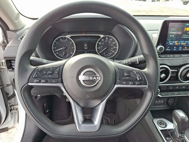 Used 2024 Nissan Sentra SV image 15