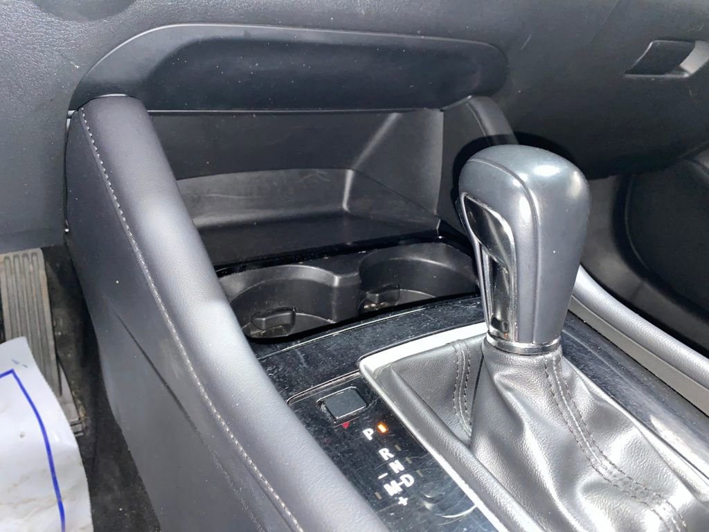 Certified 2024 MAZDA MAZDA3 s image 22