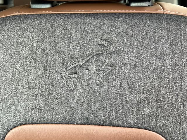 Certified 2022 Ford Bronco Sport Outer Banks w/ Tech Package AWD/4WD image 16