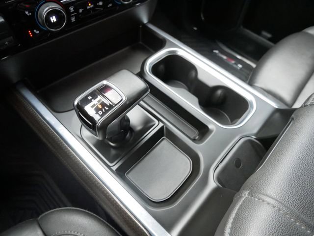 Used 2023 Chevrolet Silverado 1500 RST image 19