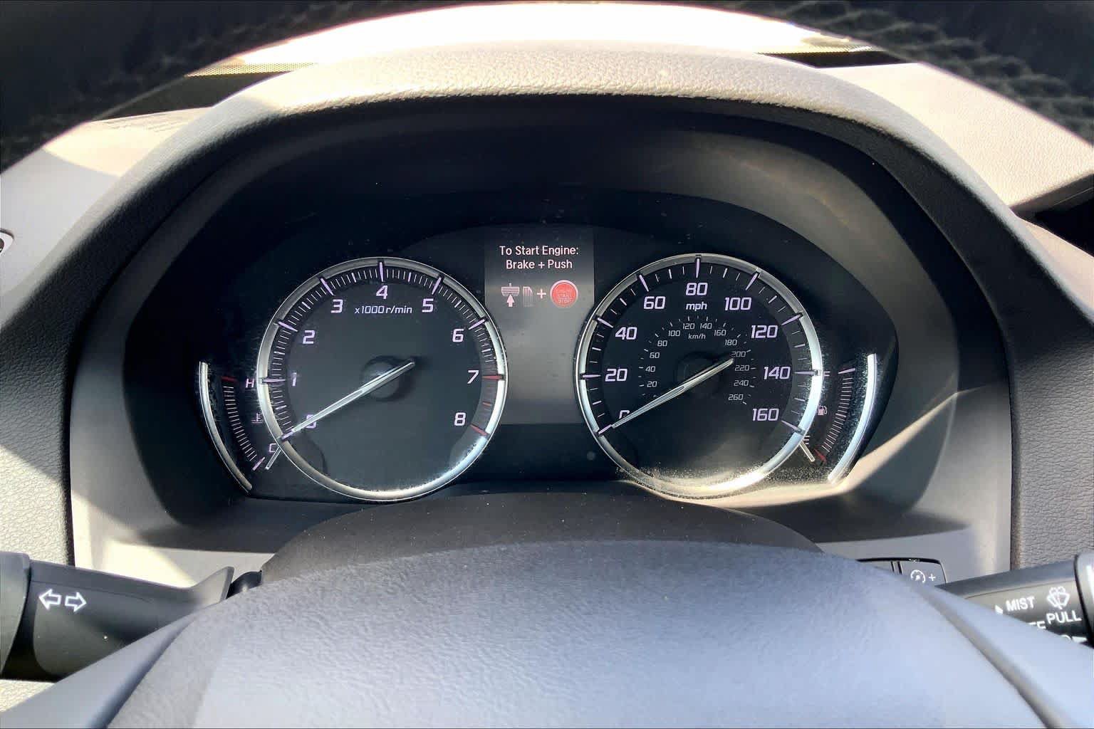 Used 2020 Acura MDX FWD w/ Technology Package image 26