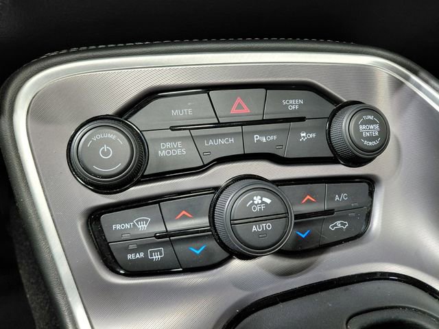 Used 2022 Dodge Challenger R/T Scat Pack RWD image 42