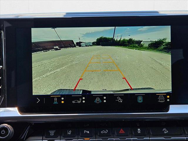 New 2025 Chevrolet Silverado 2500 LT w/ All Star Edition image 16