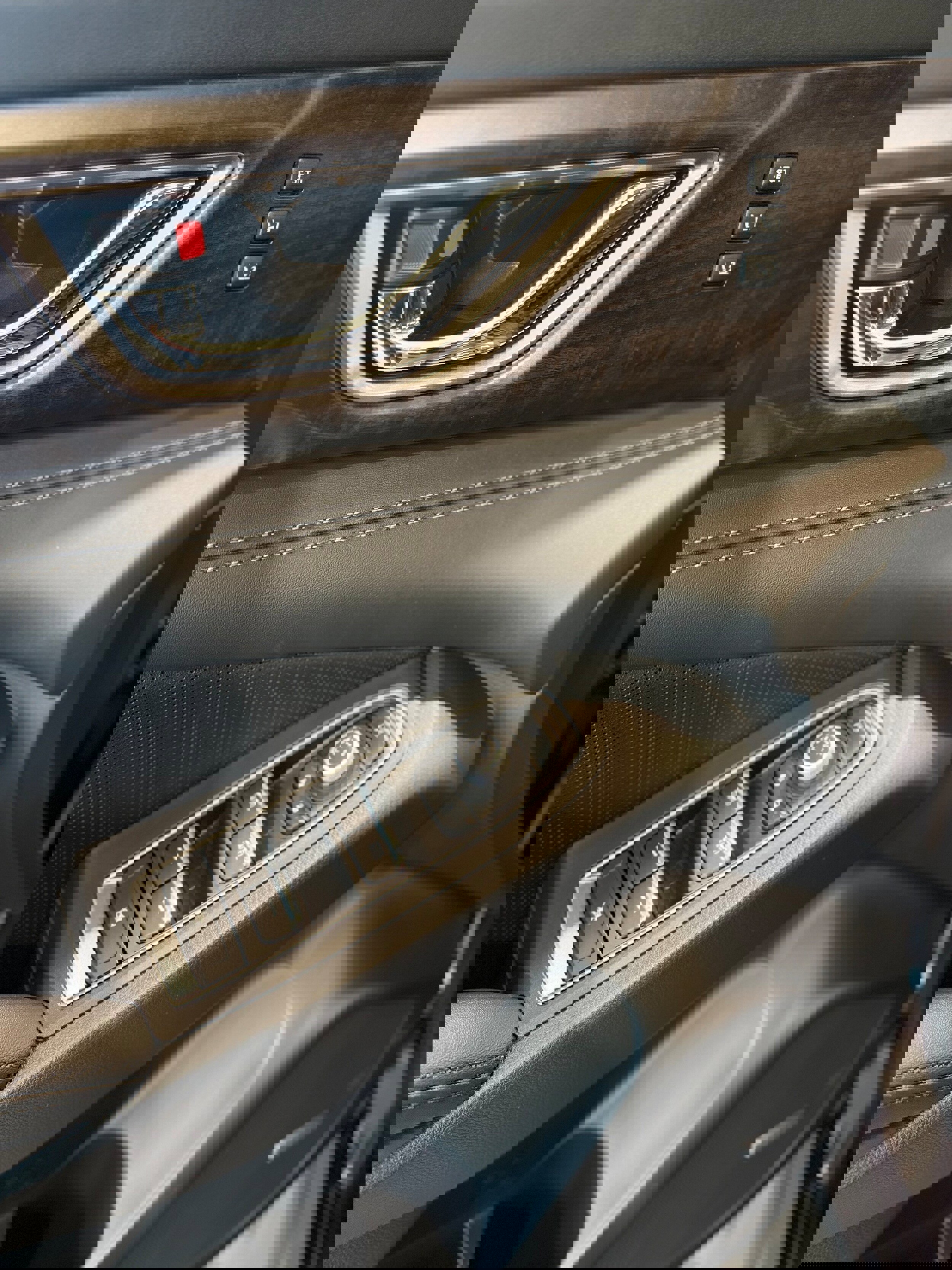 New 2026 Subaru Ascent Touring image 17