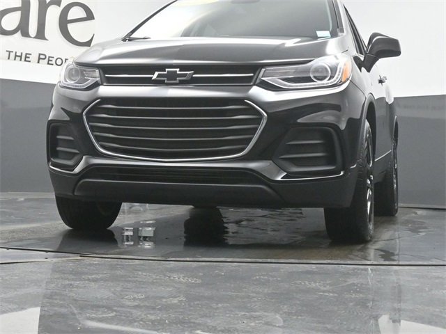 Used 2022 Chevrolet Trax LT w/ Midnight Edition image 55